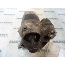 Renault - Megane - Startmotor