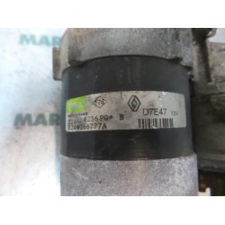 Renault - Megane - Startmotor