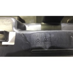 Citroen - C3 - Rear bumper frame
