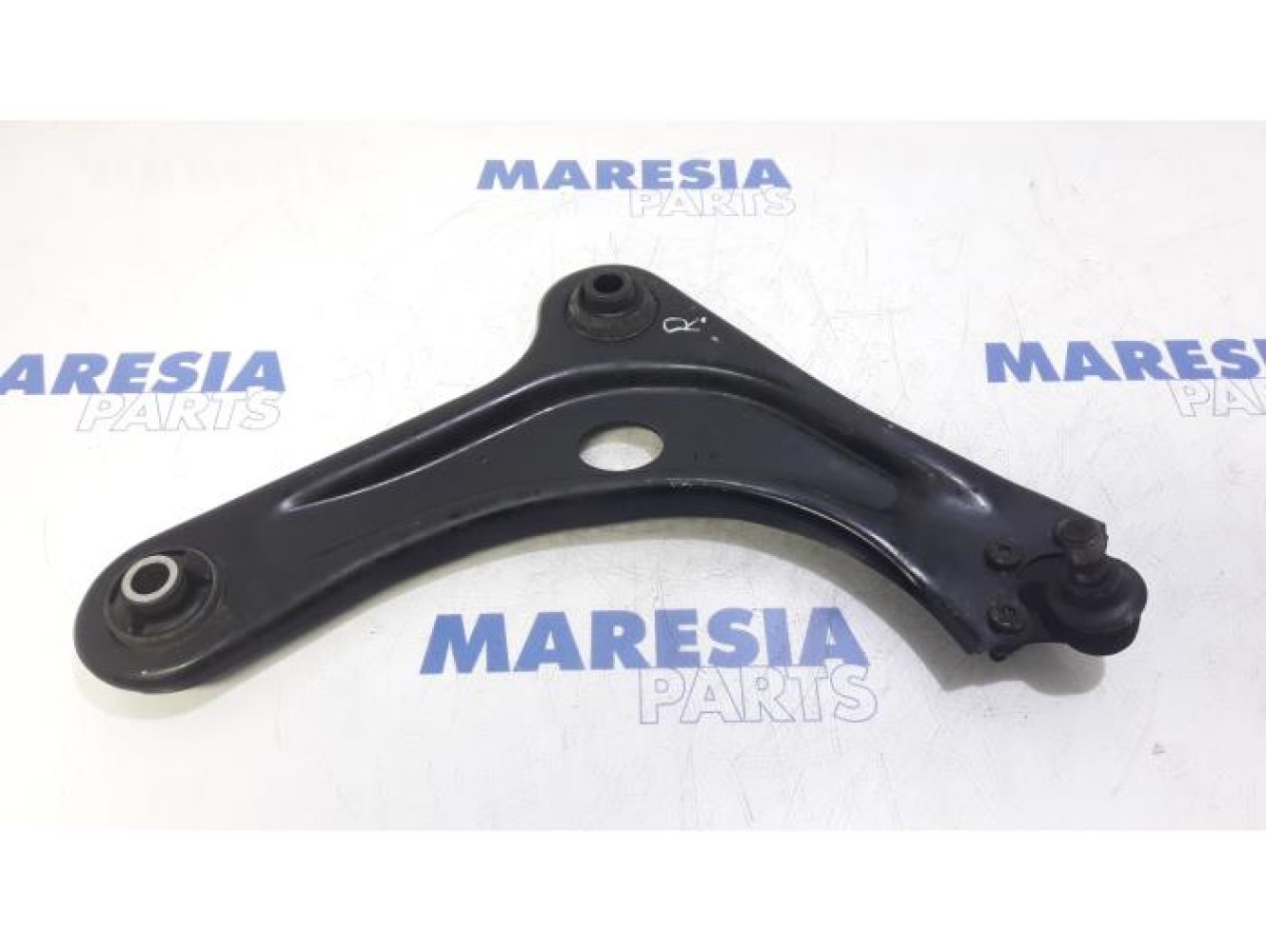 Citroen - C3 - Front lower wishbone, right