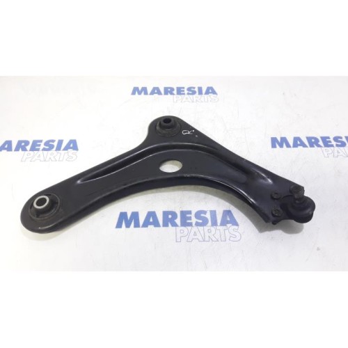 Citroen - C3 - Front lower wishbone, right