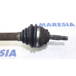 Citroen - C3 - Aandrijfas links-voor