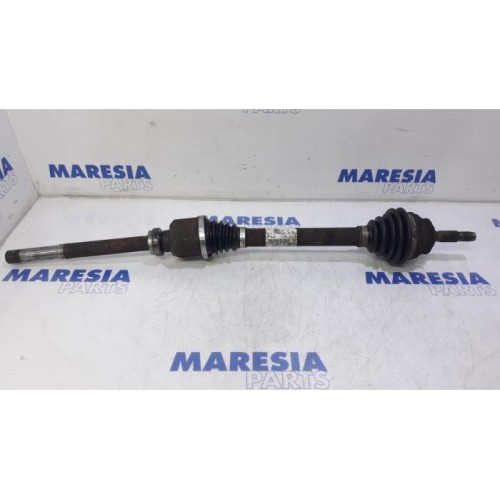 Citroen - C3 - Front drive shaft, right