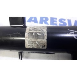 Citroen - C3 - Schokdemperpoot rechts-voor