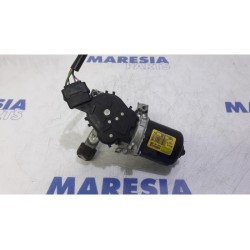 Citroen - C3 - Front wiper motor