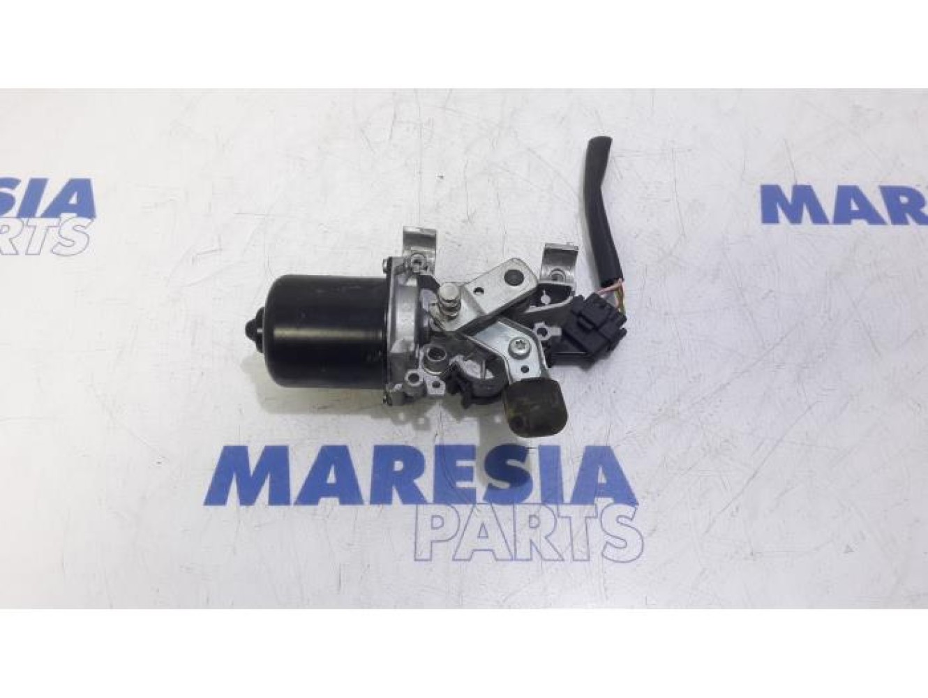 Citroen - C3 - Front wiper motor