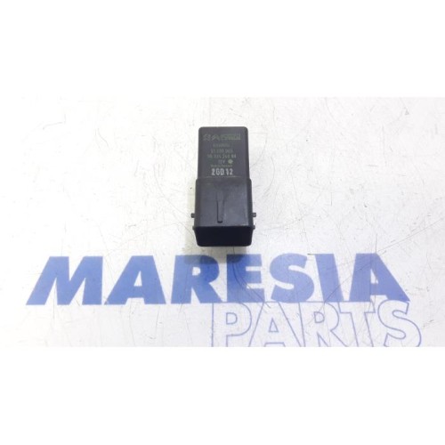 Citroen - C3 - Glow plug relay