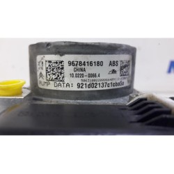 Citroen - C3 - Pompe ABS