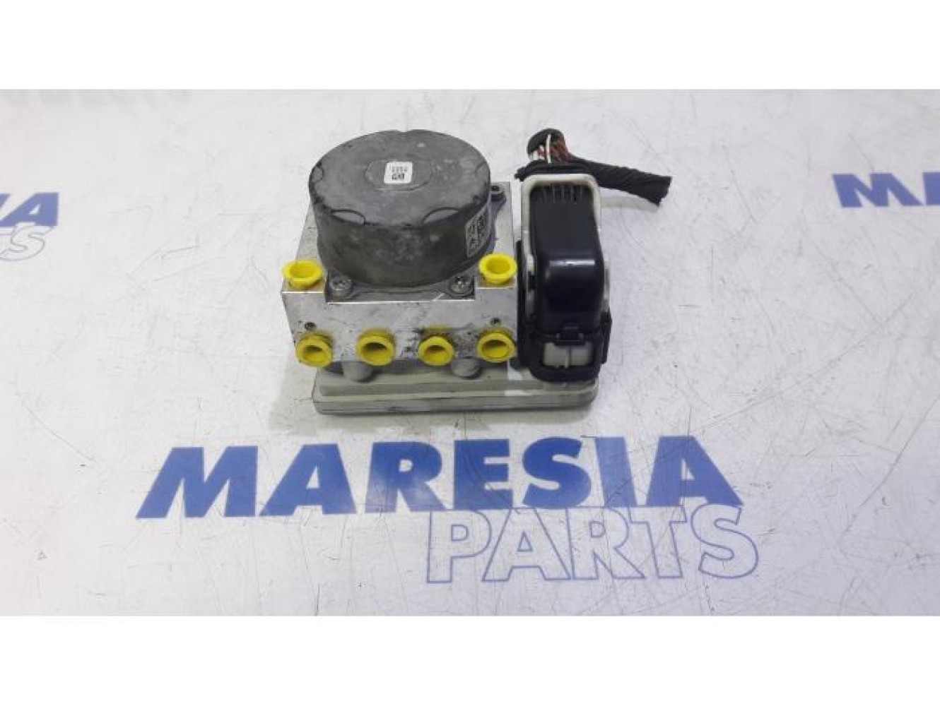 Citroen - C3 - Pompe ABS
