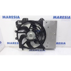 Citroen - C3 - Fan motor