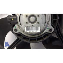 Citroen - C3 - Fan motor