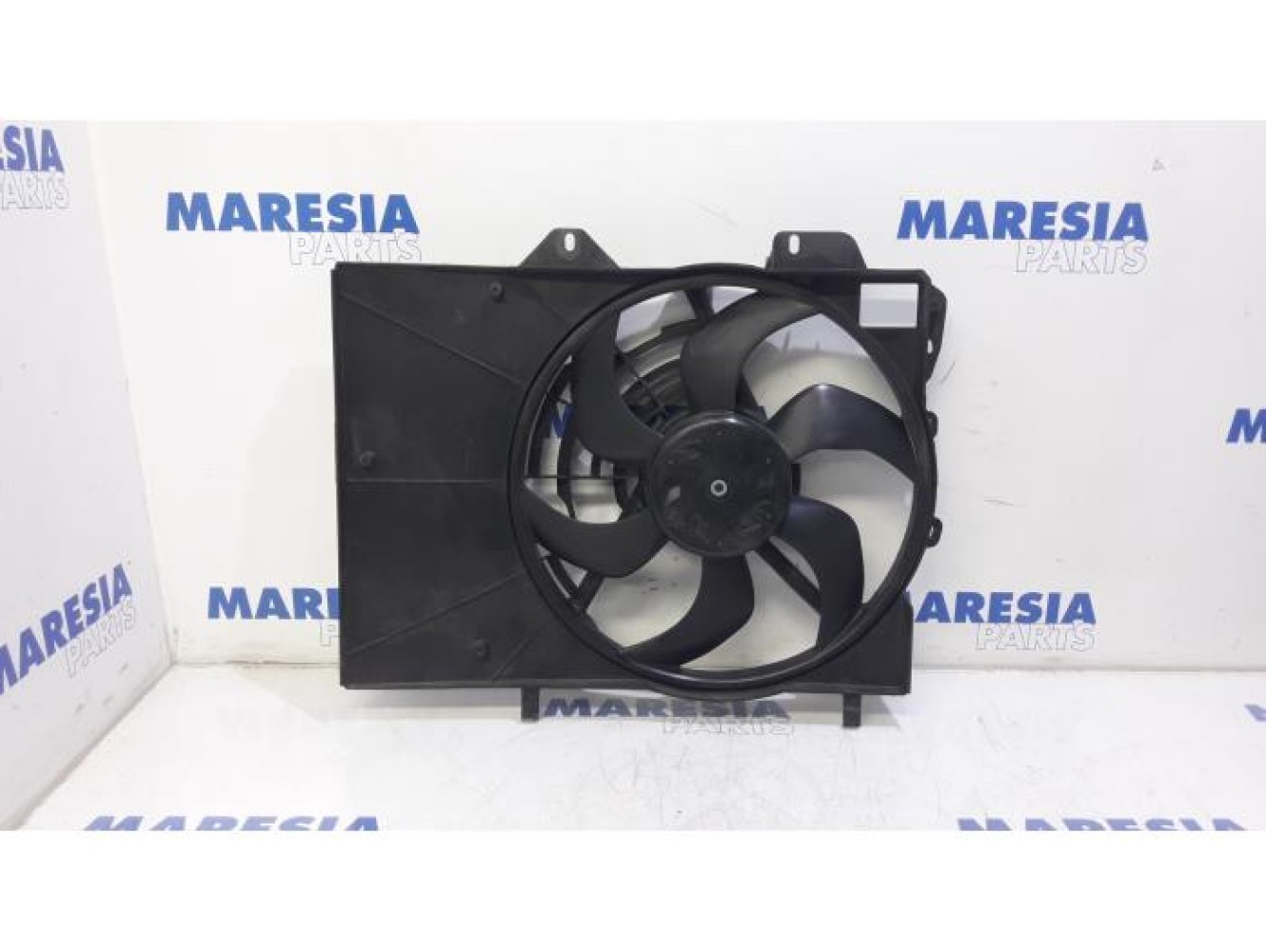 Citroen - C3 - Fan motor