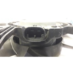 Citroen - C3 - Fan motor