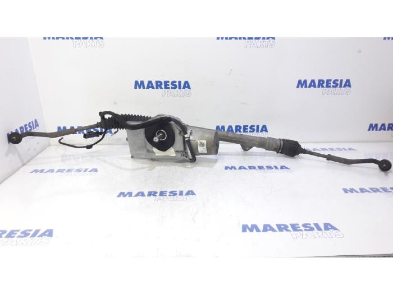 Citroen - C3 - Power steering box