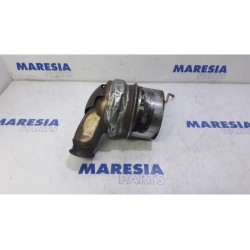 Citroen - C3 - Particulate filter