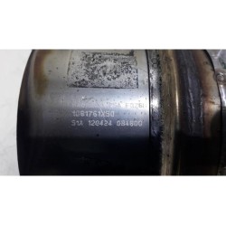 Citroen - C3 - Particulate filter