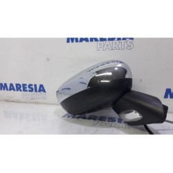 Citroen - C3 - Wing mirror, right
