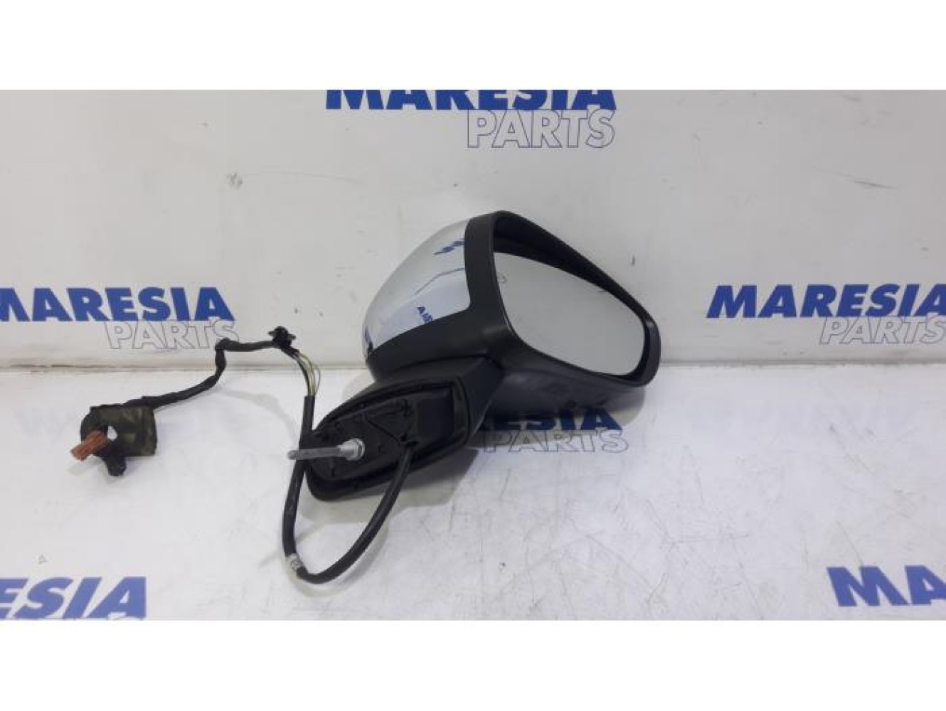 Citroen - C3 - Wing mirror, right