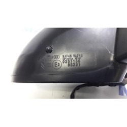 Citroen - C3 - Wing mirror, right
