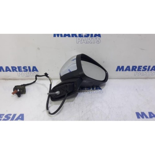 Citroen - C3 - Wing mirror, right