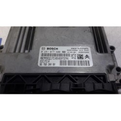 Citroen - C3 - Computer Motormanagement