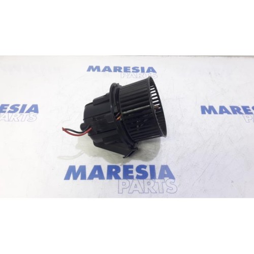Citroen - C3 - Heating and ventilation fan motor