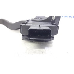 Citroen - C3 - Throttle pedal position sensor