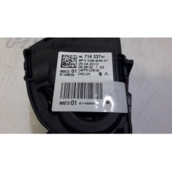 Citroen - C3 - Throttle pedal position sensor