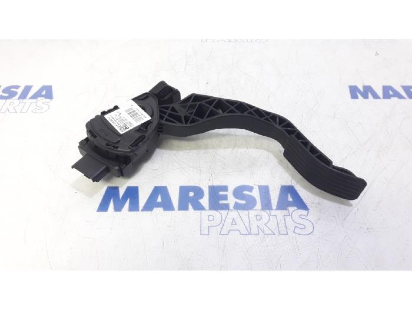 Citroen - C3 - Throttle pedal position sensor