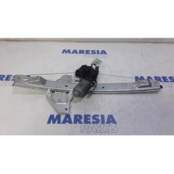 Citroen - C3 - Window mechanism 4-door, front right