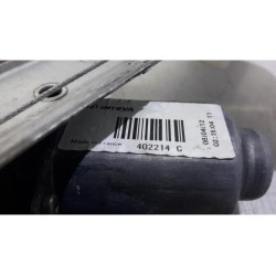 Citroen - C3 - Window mechanism 4-door, front right