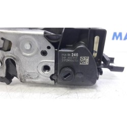 Citroen - C3 - Front door lock mechanism 4-door, right