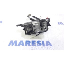 Citroen - C3 - Deurslot Mechaniek 4Deurs rechts-achter