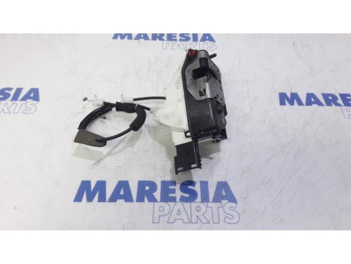 Citroen - C3 - Deurslot Mechaniek 4Deurs rechts-achter