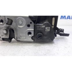 Citroen - C3 - Deurslot Mechaniek 4Deurs rechts-achter