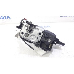 Citroen - C3 - Deurslot Mechaniek 4Deurs links-achter