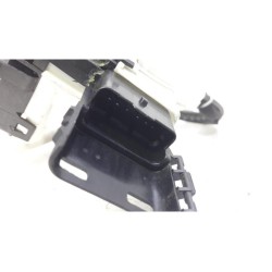 Citroen - C3 - Deurslot Mechaniek 4Deurs links-achter