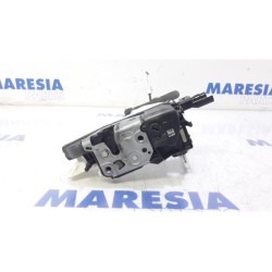 Citroen - C3 - Door lock mechanism 4-door, front left