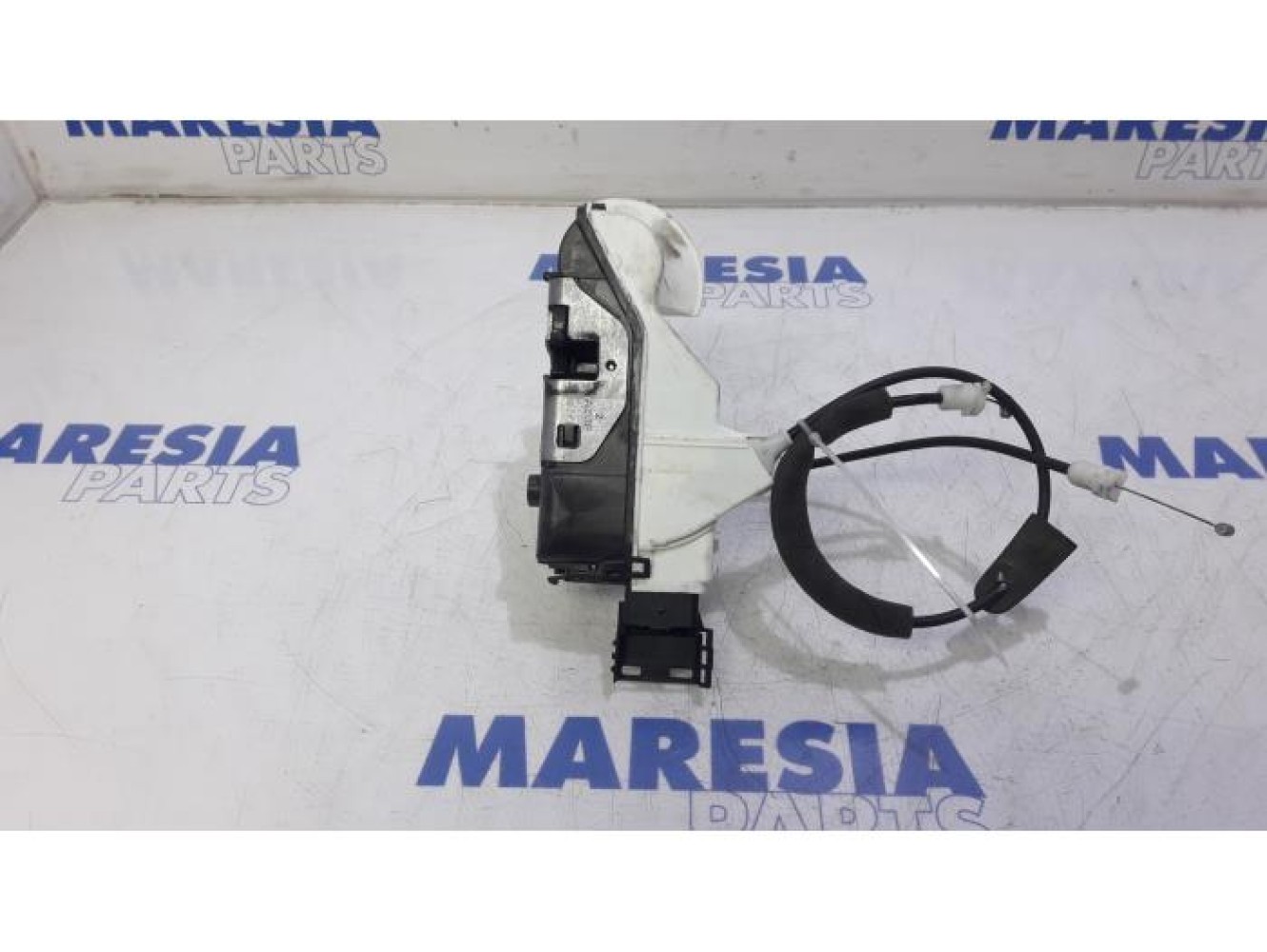 Citroen - C3 - Door lock mechanism 4-door, front left