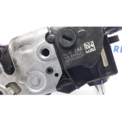 Citroen - C3 - Door lock mechanism 4-door, front left