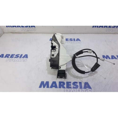 Citroen - C3 - Door lock mechanism 4-door, front left
