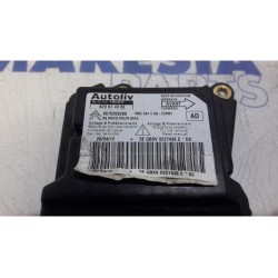 Citroen - C3 - Airbag Module