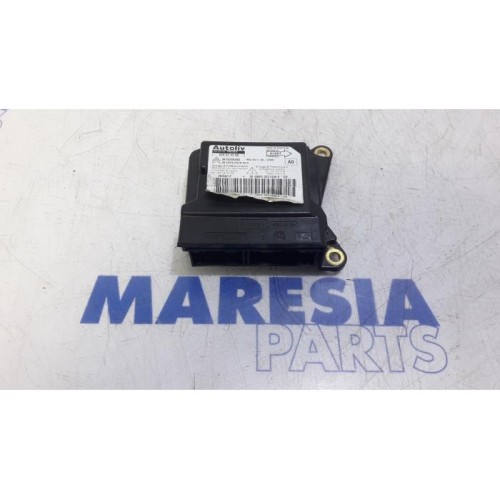 Citroen - C3 - Airbag Module