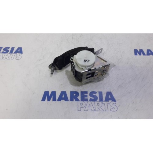 Citroen - C3 - Sicherheitsgurt links hinten