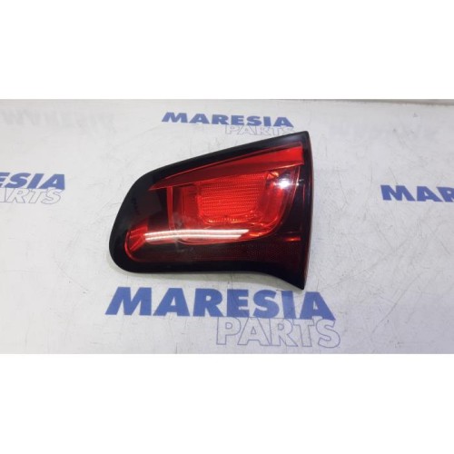 Citroen - C3 - Taillight, right
