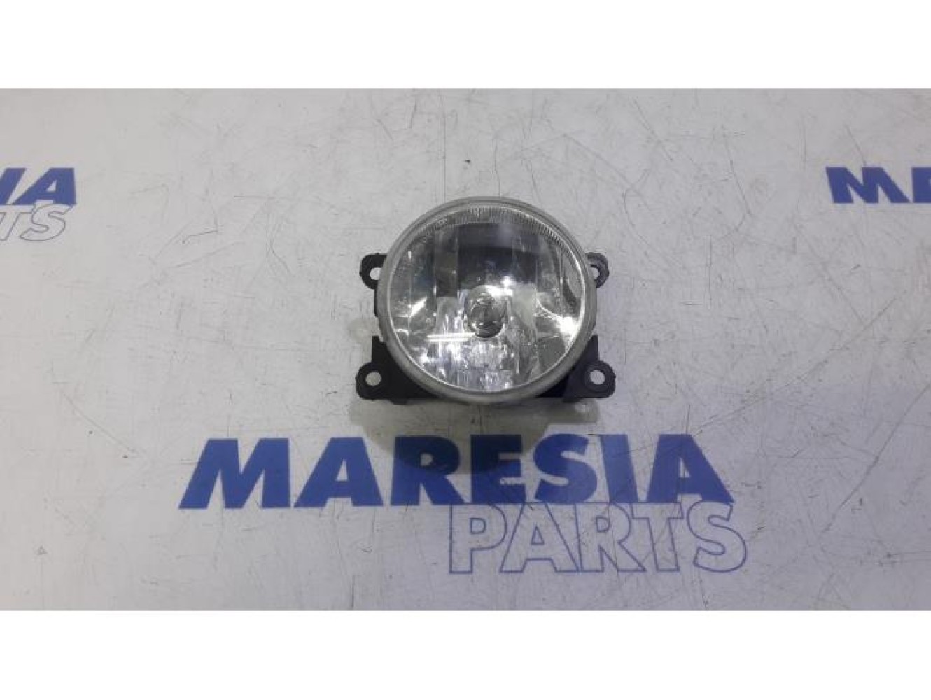 Citroen - C3 - Fog light, front left