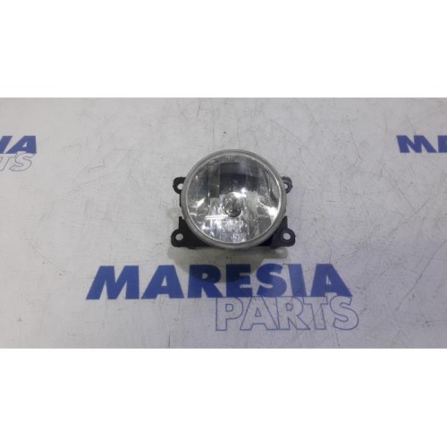 Citroen - C3 - Fog light, front left