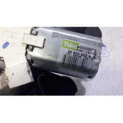 Citroen - C3 - Ruitenwissermotor achter