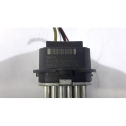 Citroen - C3 - Heater resistor