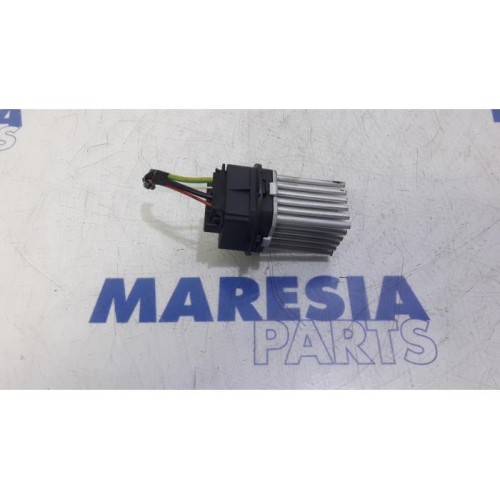 Citroen - C3 - Heater resistor